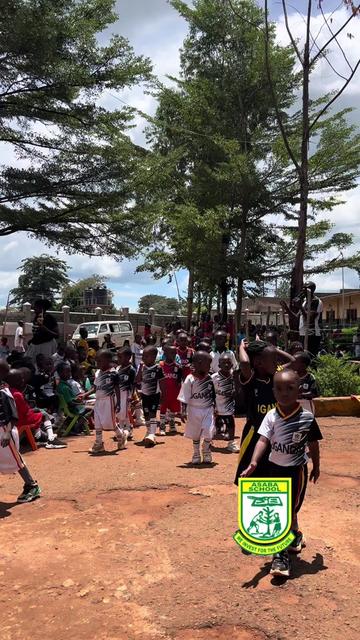 @ASABA SCHOOL MASINDI
