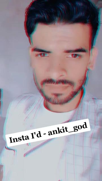 @Ankit Gaud