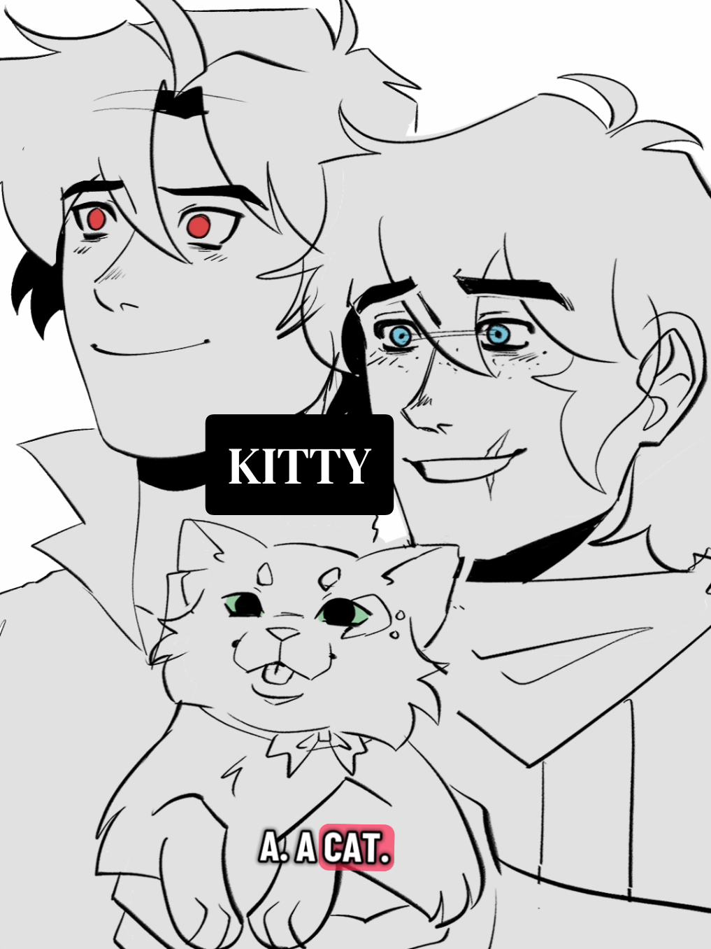 @spekterjester | webtoon artist