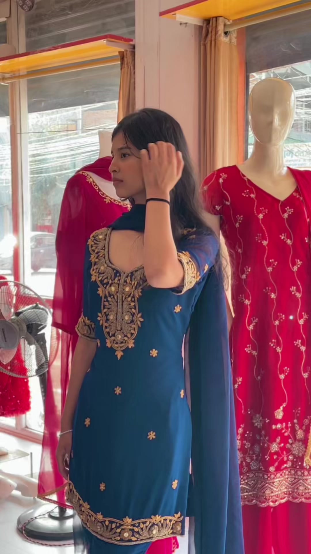 @Sharon’sboutique