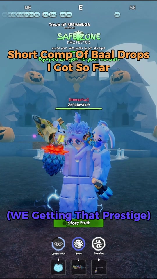 @ZenoBeVibin