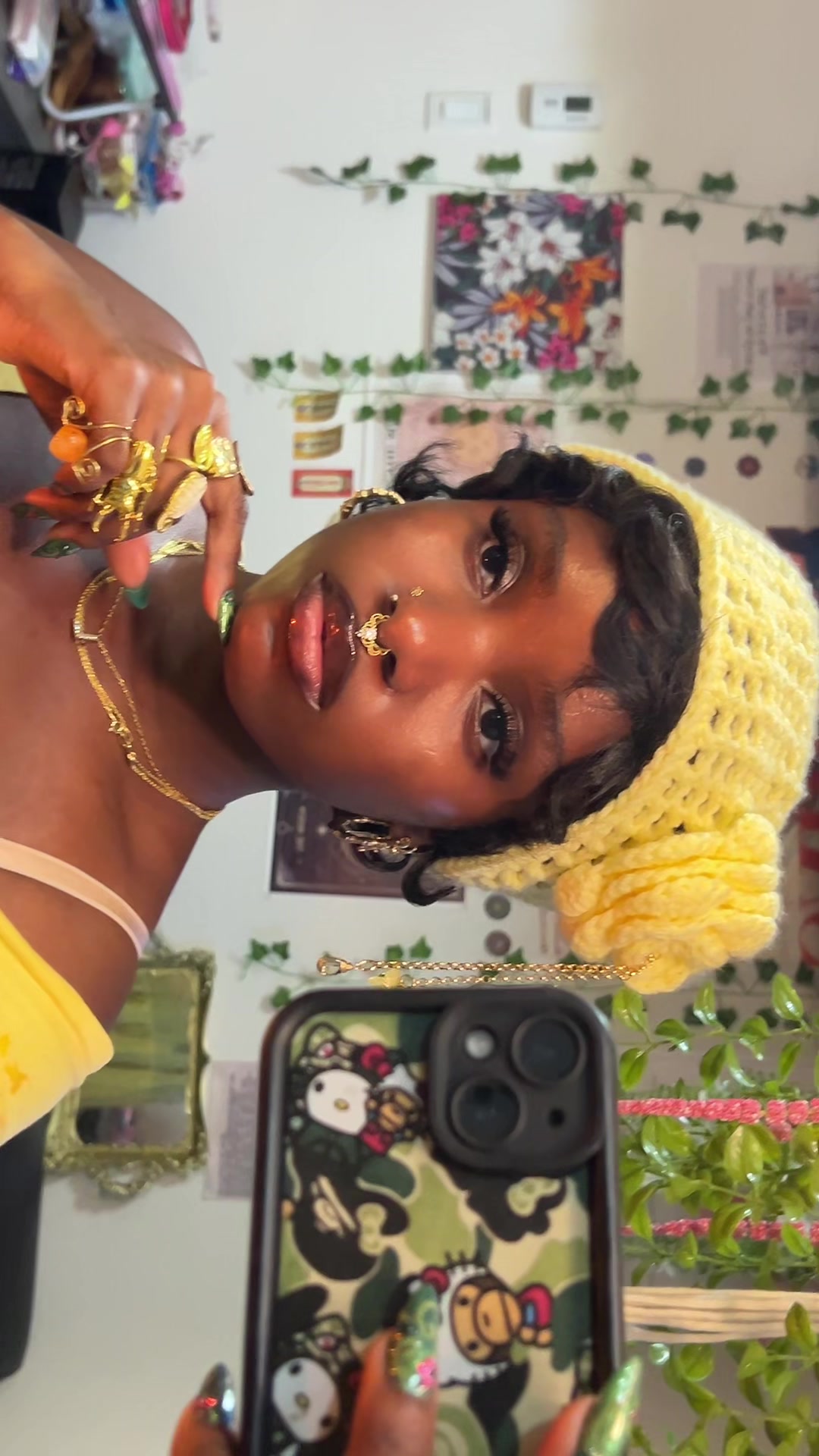 @꧁ 𝓓𝓲𝓿𝓲𝓷𝓮 𝓖𝓸𝓵𝓭 ꧂