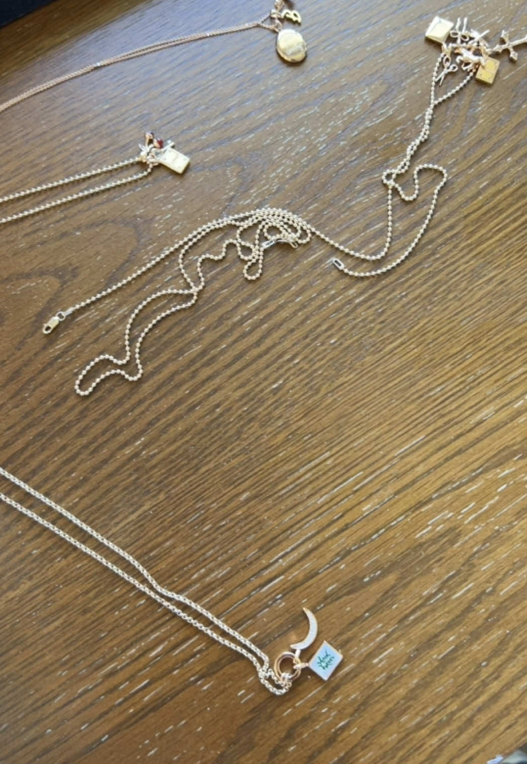 @Made by Mary Jewelry