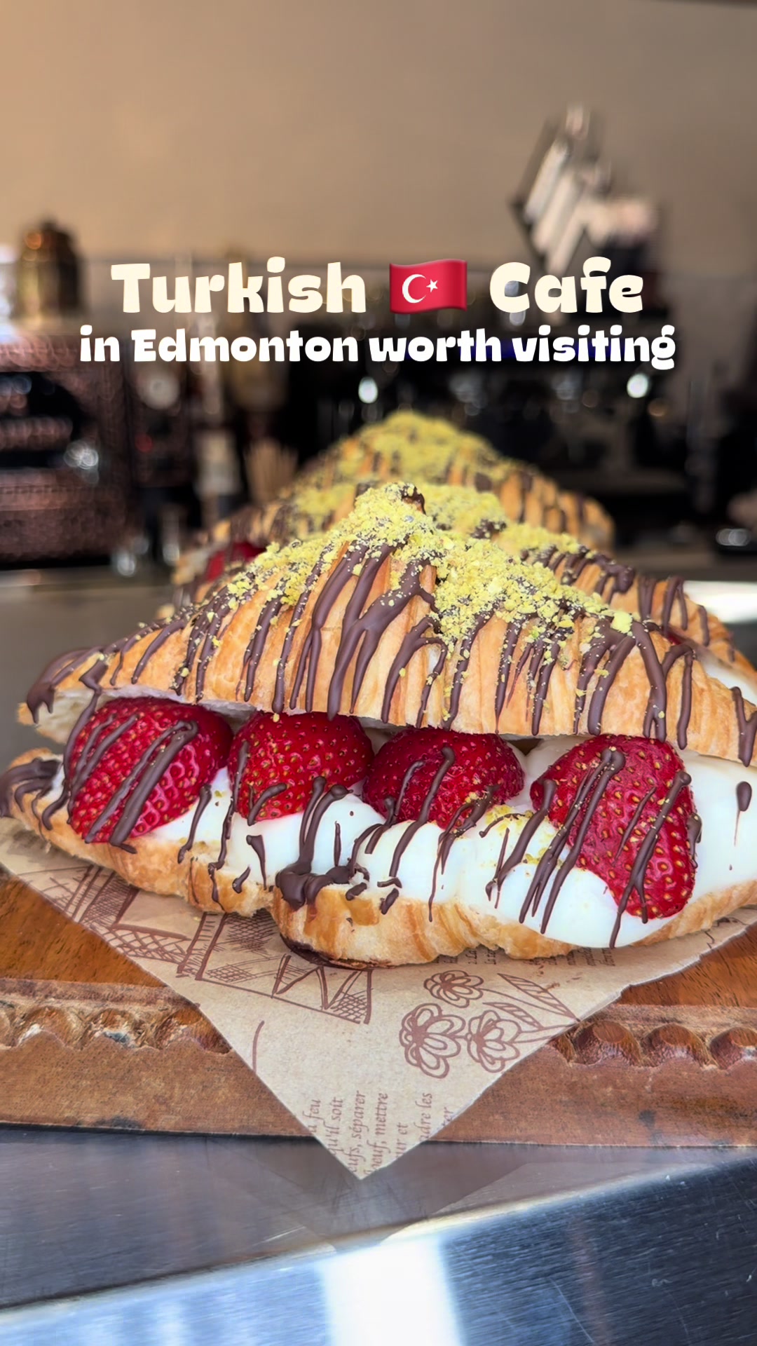 @YEG Halal Foodie | Edmonton