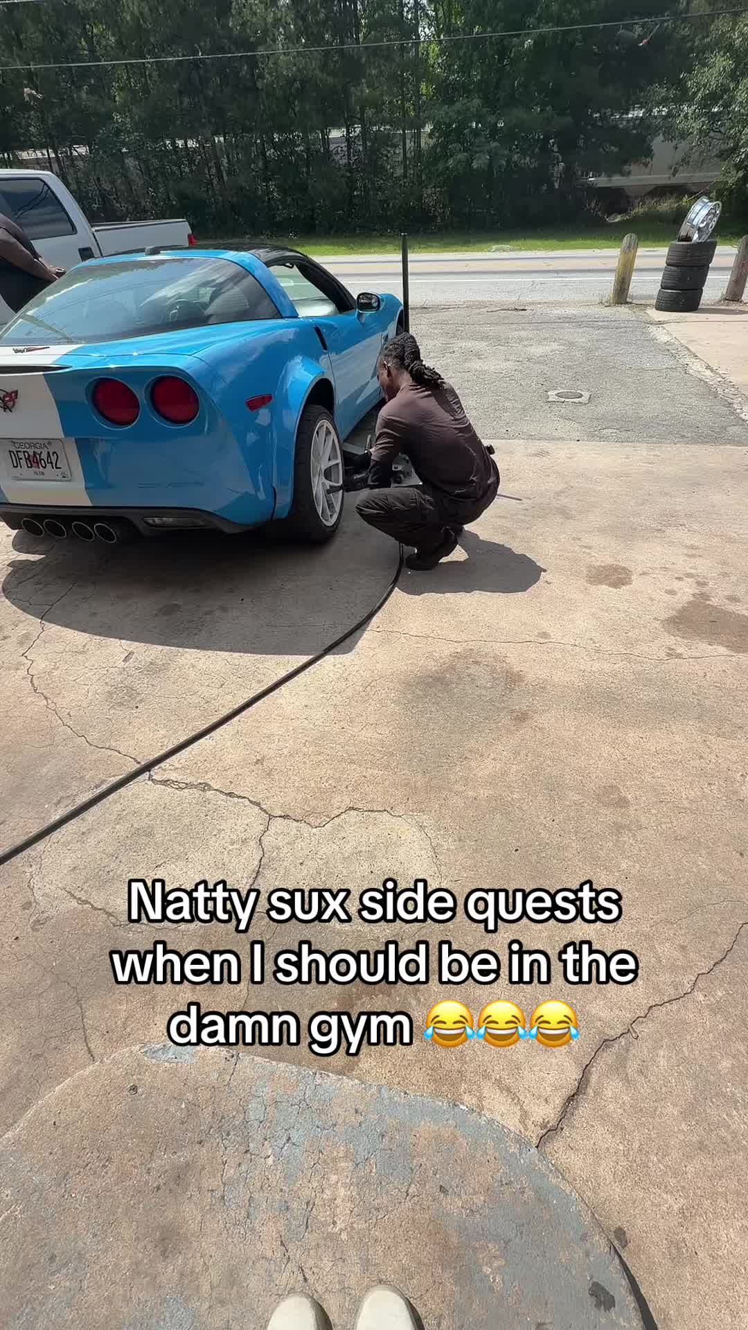 @NattySux