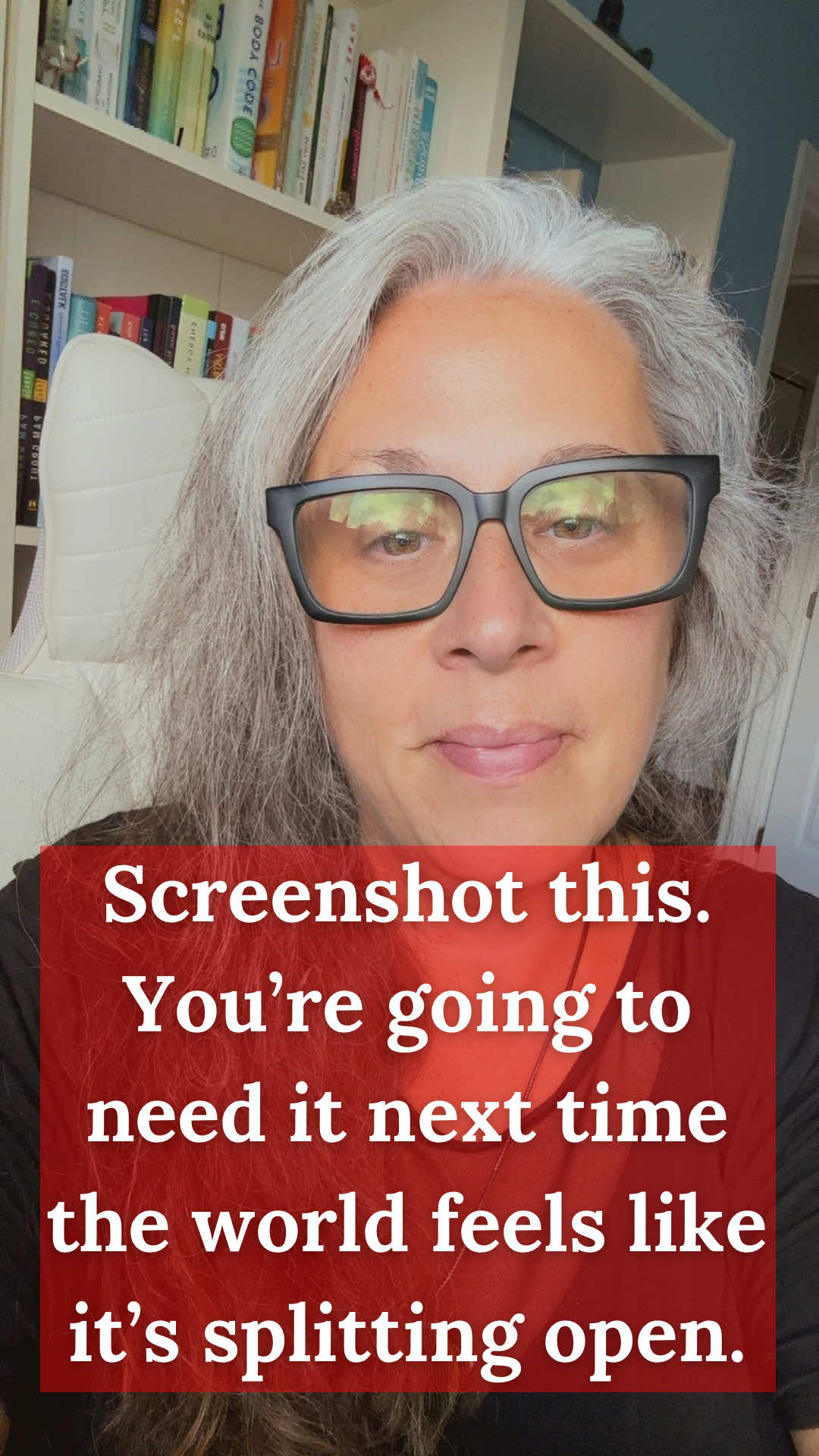 @Jodi Jones | Medical Medium