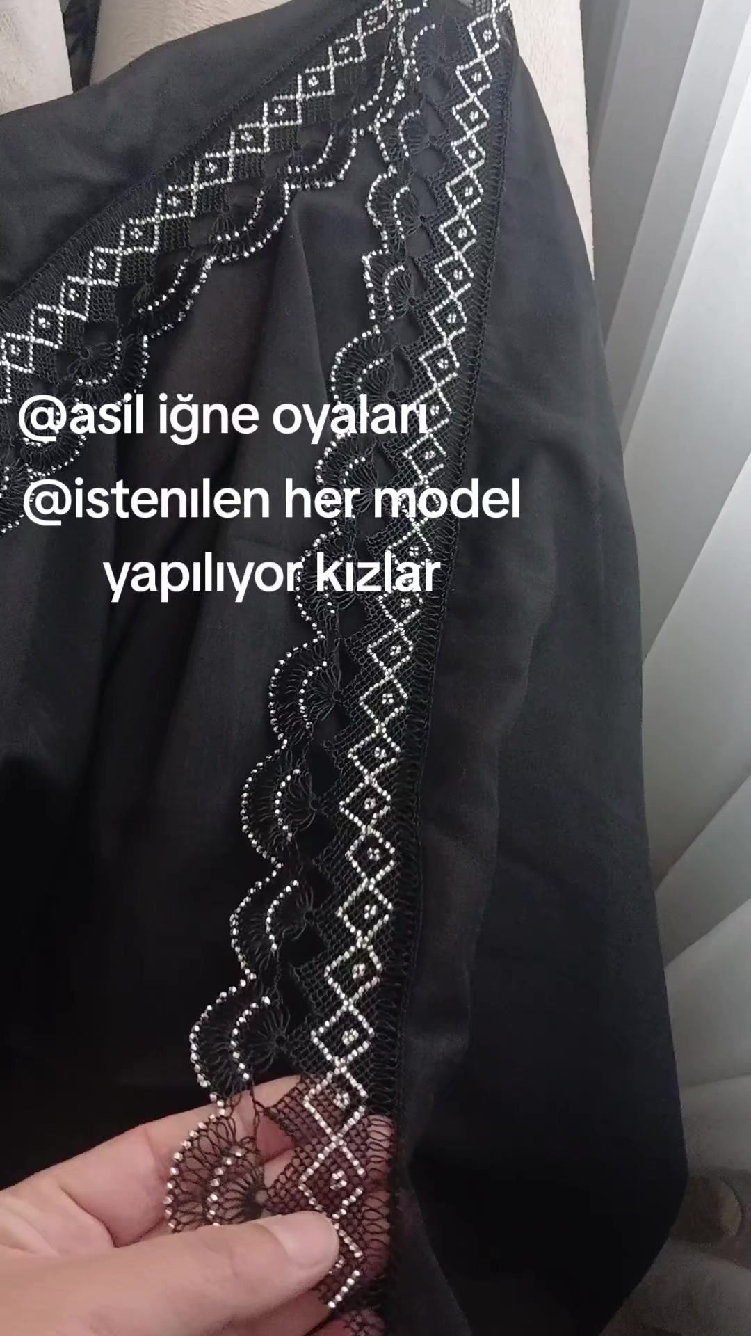 @asil igne oyalari