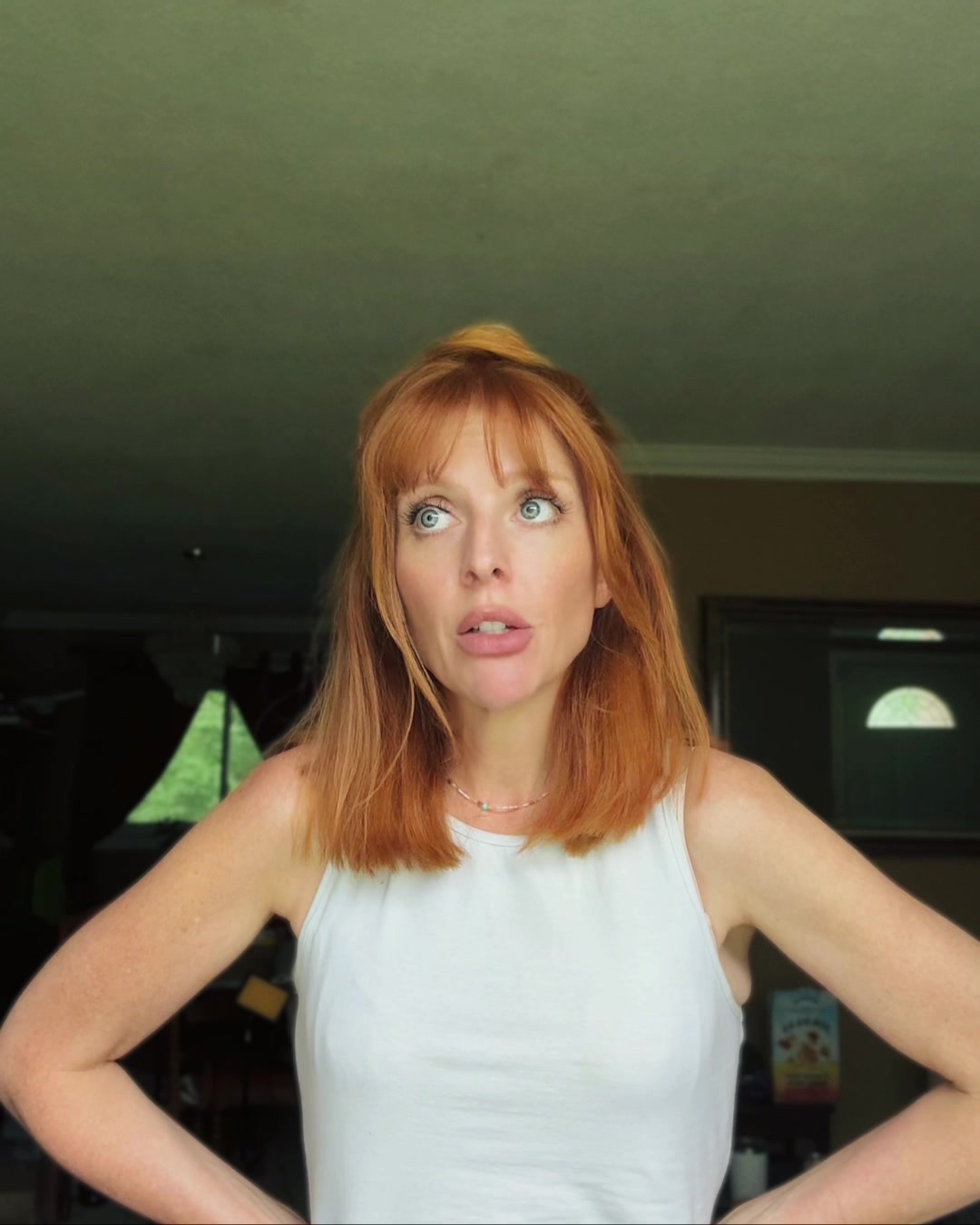 @Canadian Ginger
