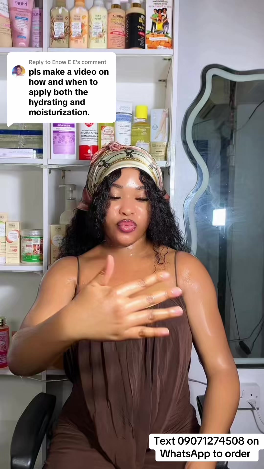 @J.COSMETICS SKINCARE & LIPCARE