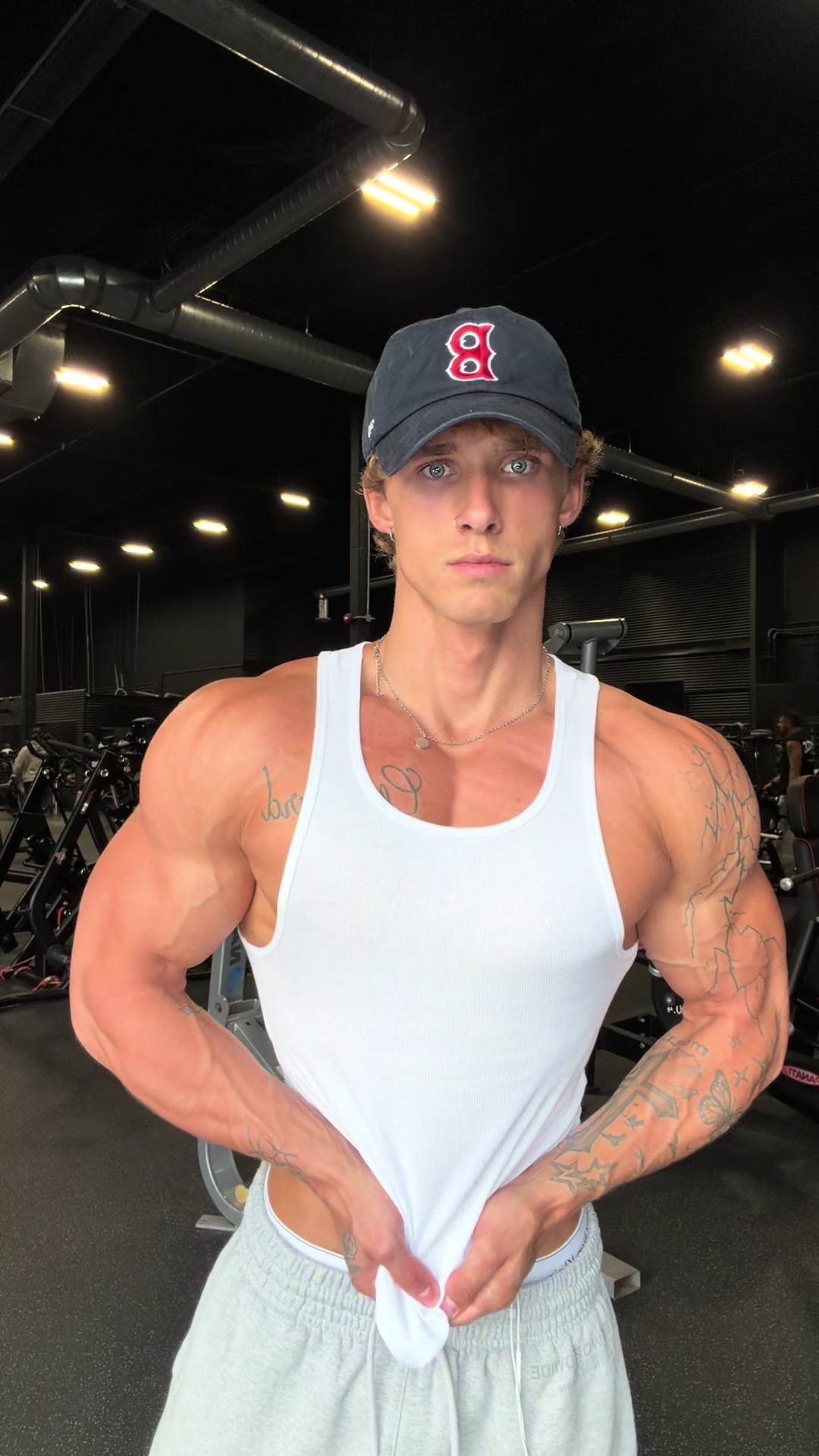 @Shayne
