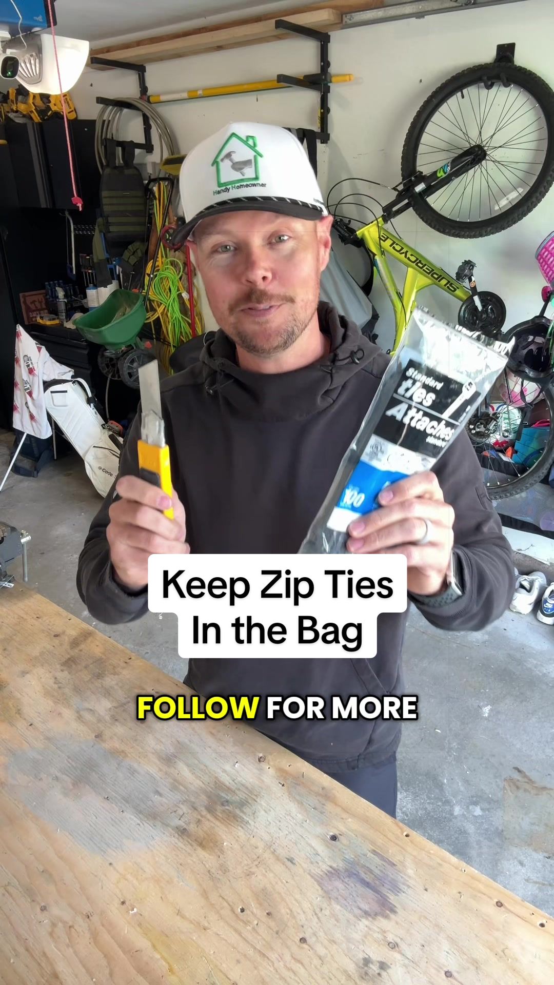 @Ken Long | Home DIY Expert