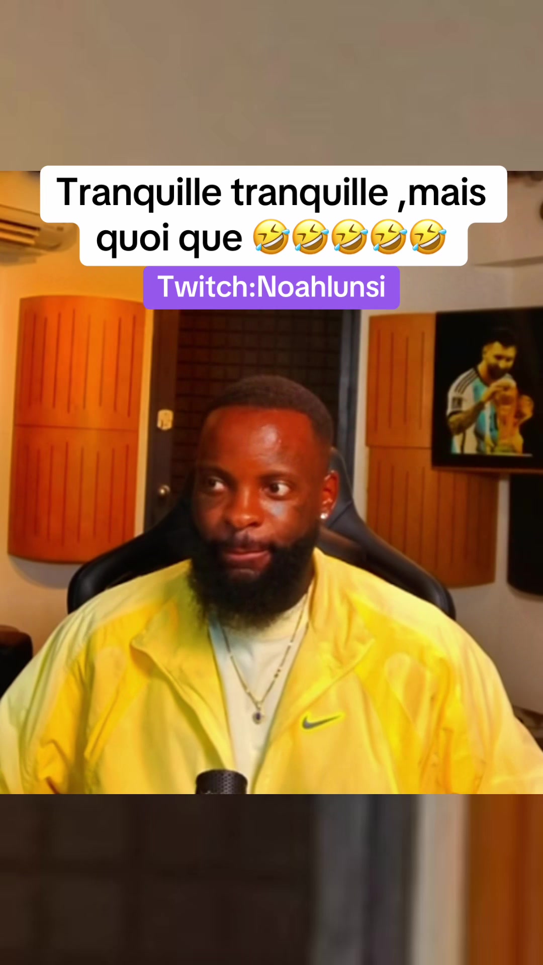 @Les P&eacute;pites de Noah Lunsi