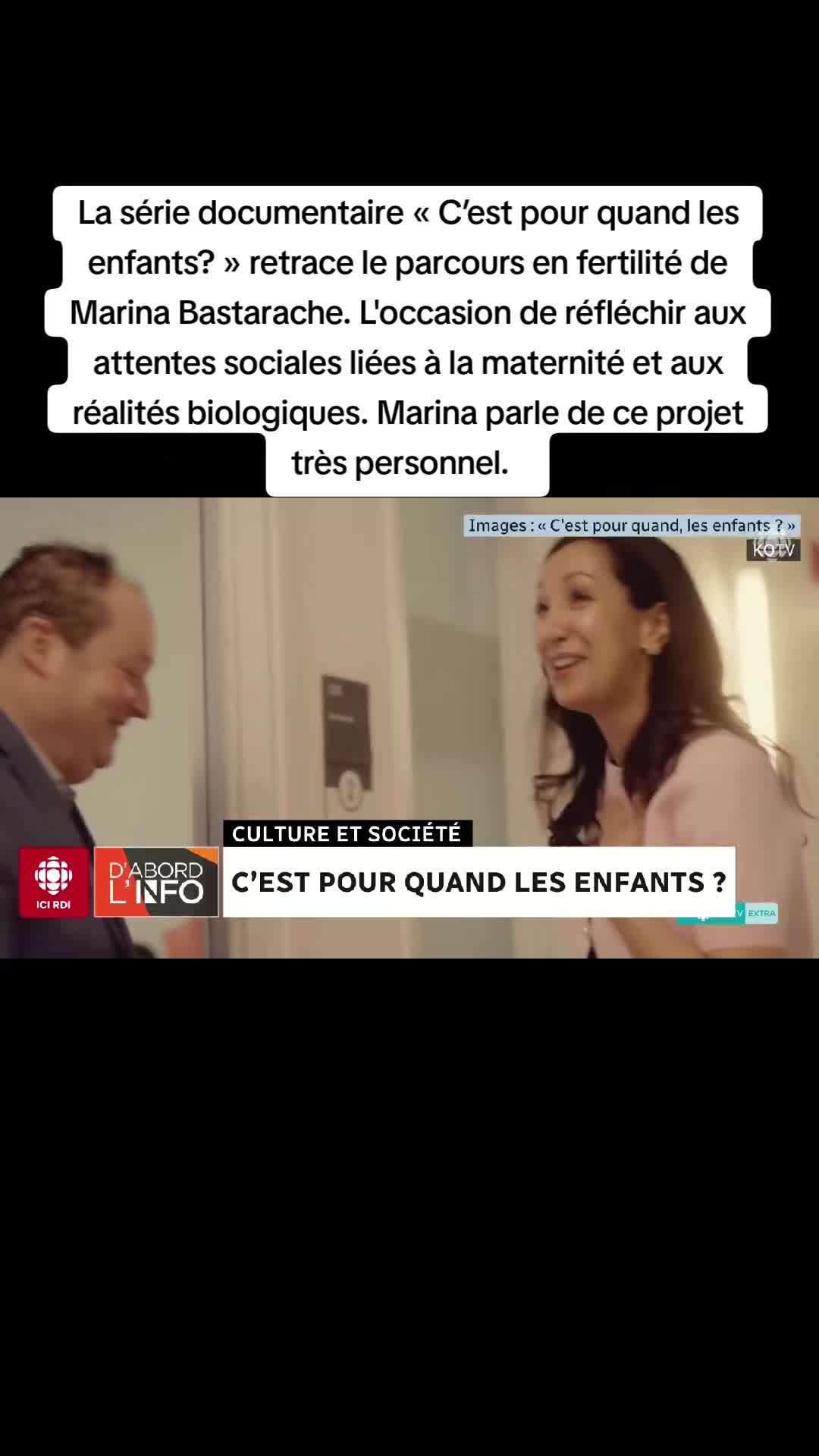 @Quebec infos