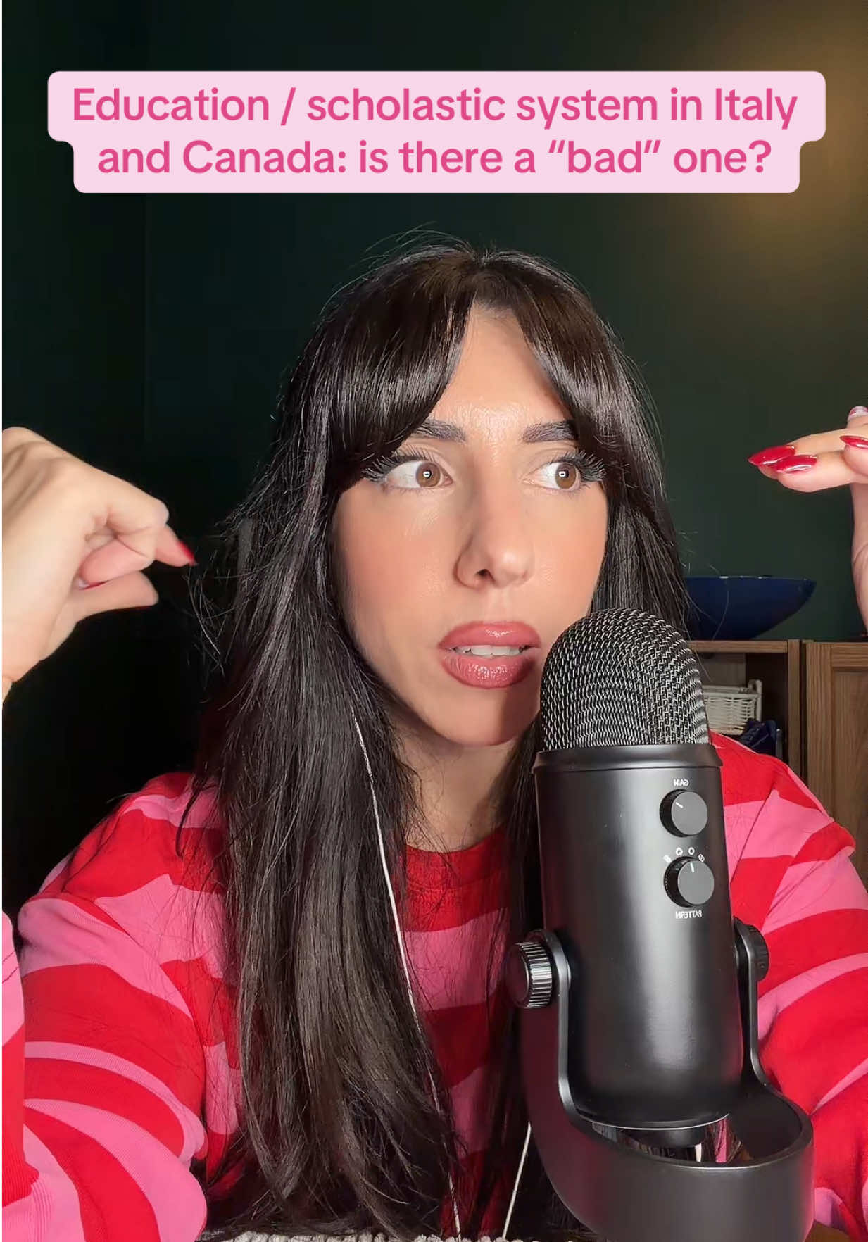 @ASMR with Fay 🧸
