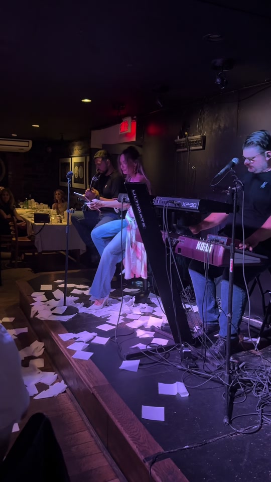@Zoe’s Little Shop