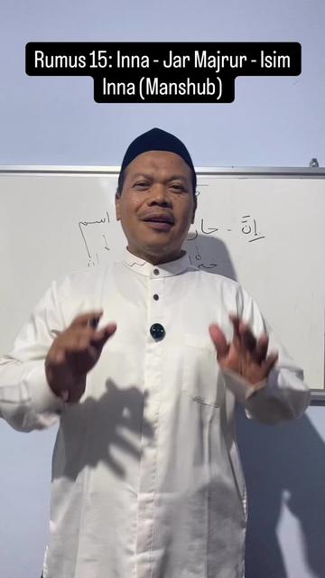 @Bisa Baca Kitab