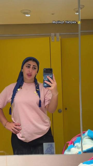 @MALIKAT TIKTOK 👑