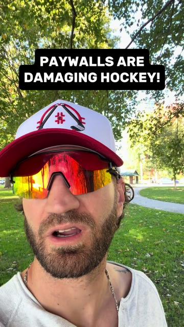@HOCKEY ILLUMINATI