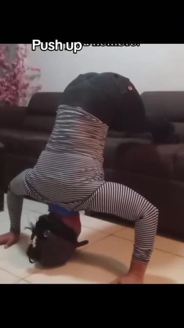 @Anaya fit 🧡 en casa