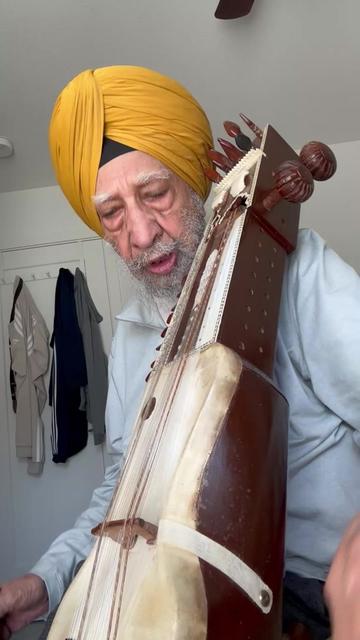 @Kewal Singh Nirdosh (Dosanjh)