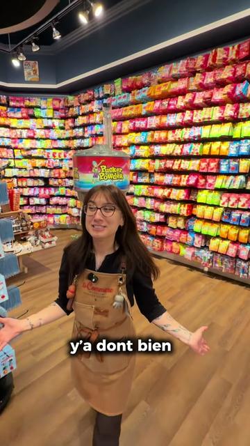 @La Commère Magasin Général