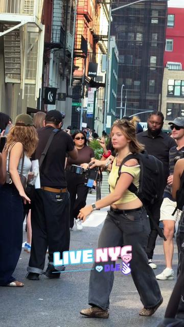 @KPOP IN NYC (DLE) ๐