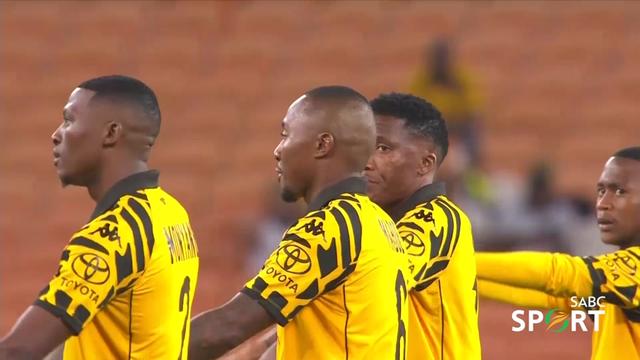@SABC Sport