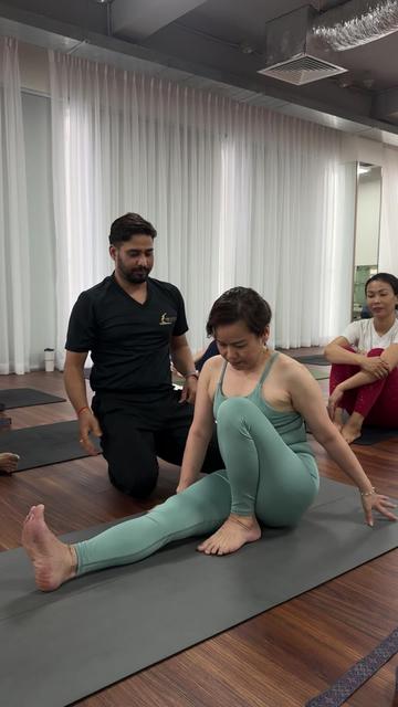 @Yoga_with_Himanshu