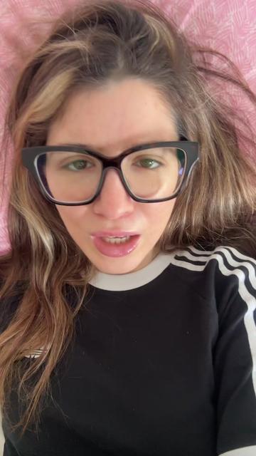 @La chica de los conteos