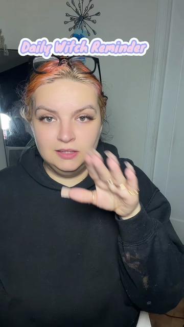 @The Witchy Cornerstore