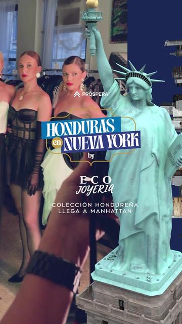@Pr&oacute;spera Honduras