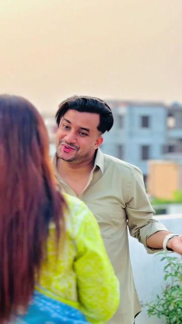 @❤️Voice Of Farhan ❤️