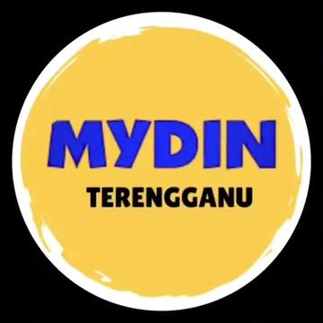 @Mydin Terengganu