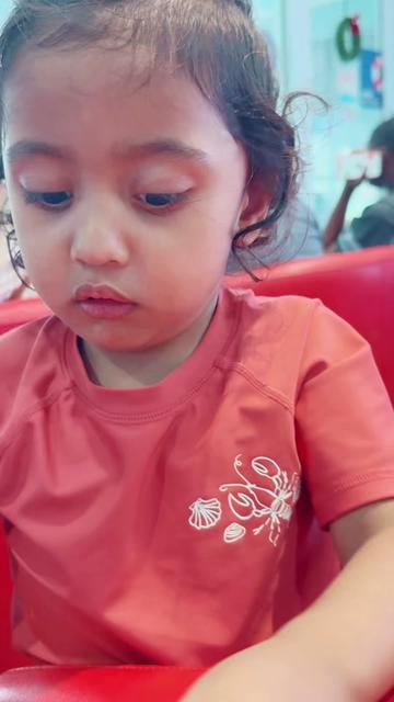 @Aavya & Avas
