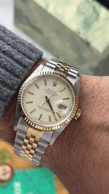 @Legacy Timepieces