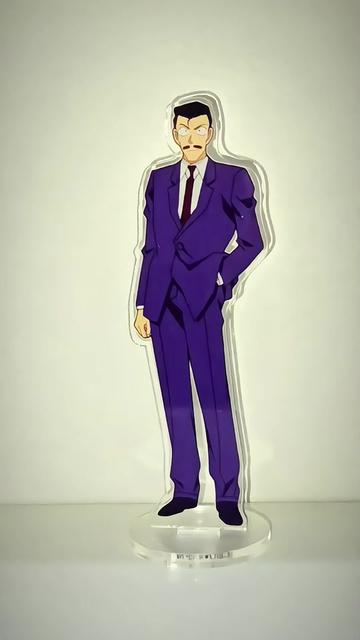 @Reiwaa || #1 Kogoro fan🍻