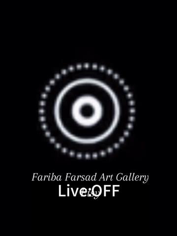 @Fariba Farsad