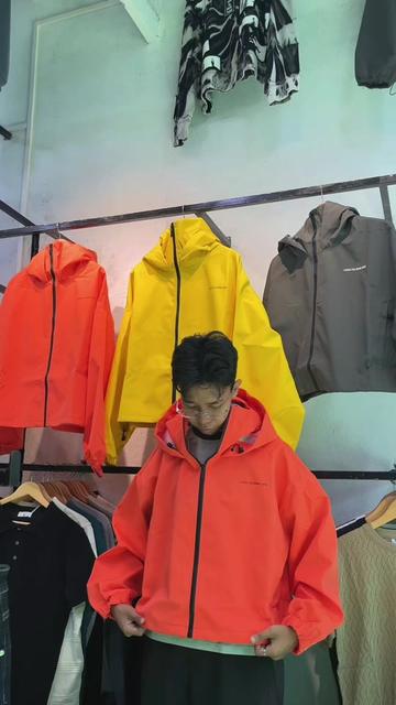 @Straight MenFashion Conor-MGY