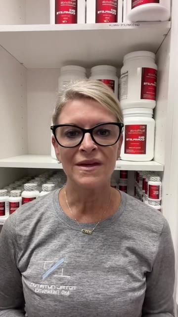 @Red Nutritionals