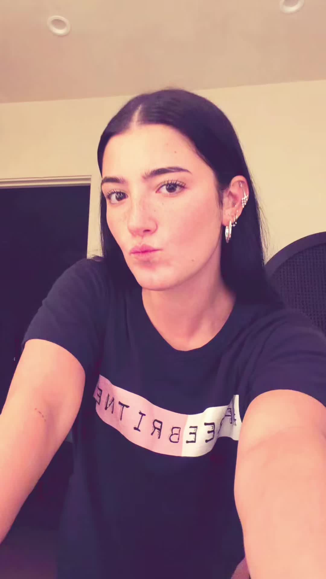 @charli d’amelio