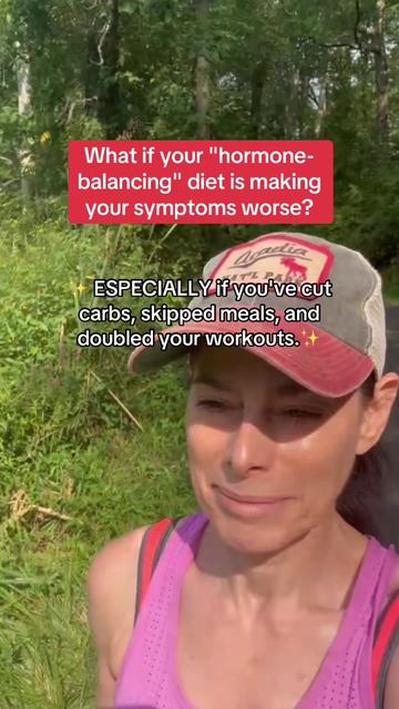@Laurel | Hormone Health Doc