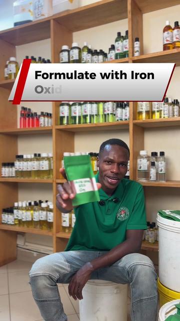 @BOTANICAL RAW MATERIALS UG