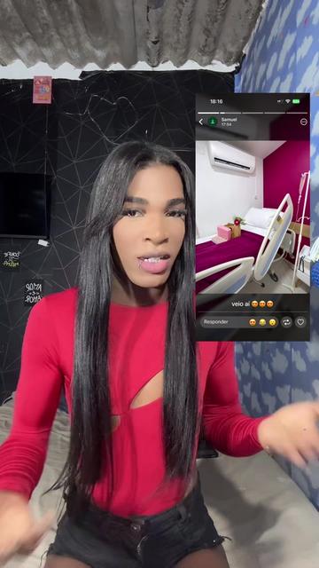 @Isazeveedo0