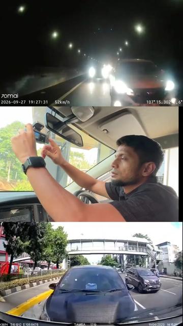 @Guru mengemudi | Helmi