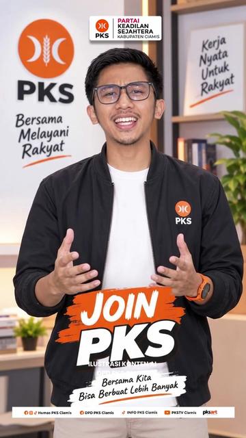@INFO PKS Ciamis