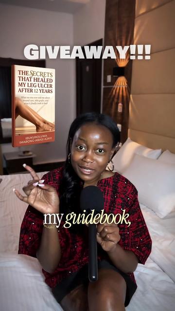 @Warrior\Lagos Content Creator