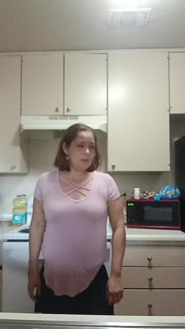 @Kristi marie