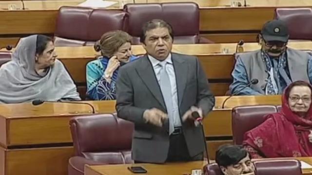 @Murtaza Ali Shah