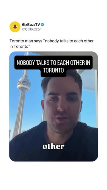 @6ixbuzzTV