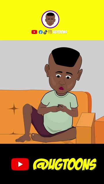 @UG Toons